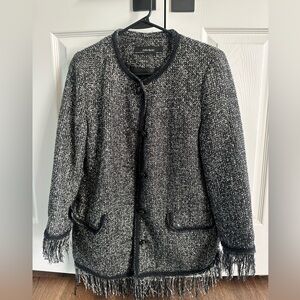 Tweeze Zara Blazer for Woman